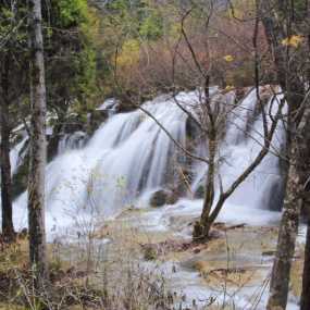 天堂是这样子的