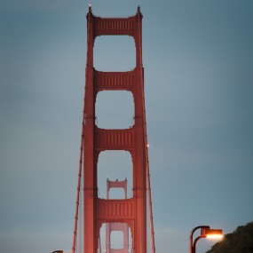 Sebastian Schlueter璀璨的夜景摄影