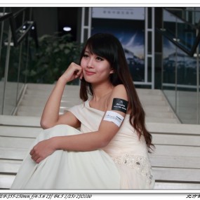 好摄之徒！讴歌活动之一