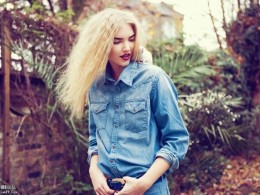 Gemma Booth 时尚摄影作品(三)