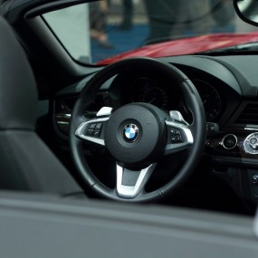 2011.6.15曲江车展拾零