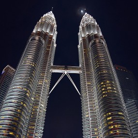 美丽的马来西亚