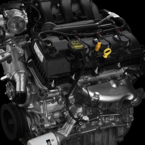 2011款福特野马V6