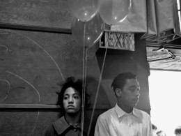 街头恋人 ｜传奇保姆摄影师Vivian Maier