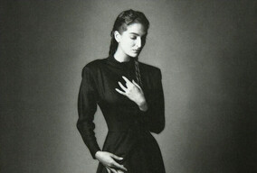 让卢普.西埃夫镜头下的人物