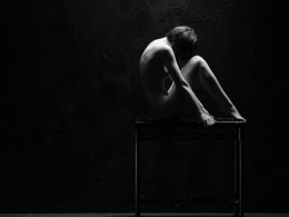 Steve Richard 艺术人像摄影