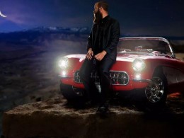 【每日美图】脑洞大开的创意自拍