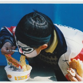 胶片时代12---镜头里的故事