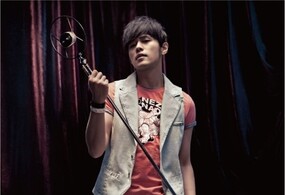 美邦~我是新国货~~~