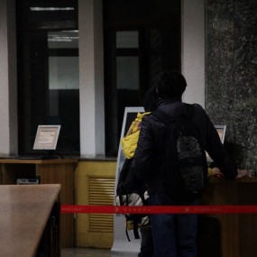 你是否又想起同桌的你——寿司大叔