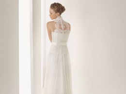 你不知道的关于新娘头纱的那些事