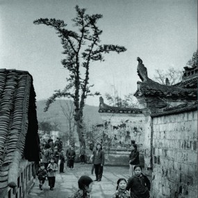 《马克·吕布 东方印象》