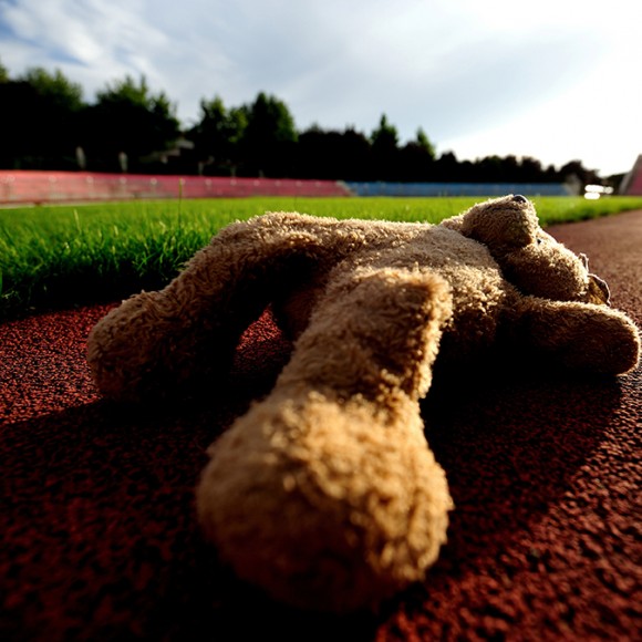 狄寨塬拍西安城