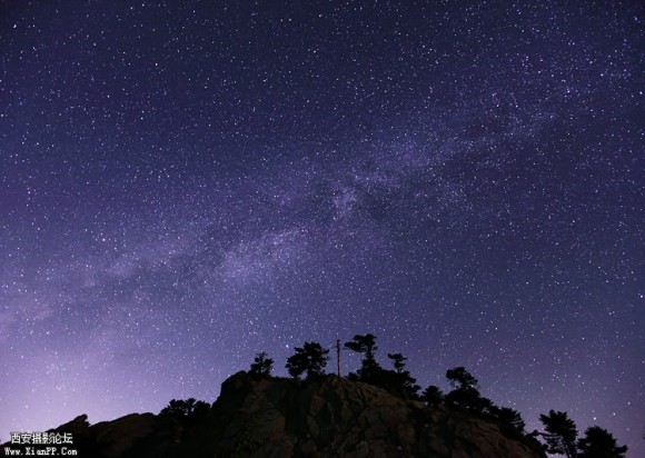 定约三万年 ，去年去台湾游玩时的照片