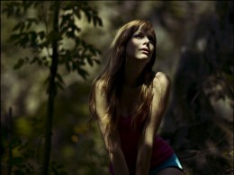 摄影师Jozef Danyi艺术人像摄影（二）