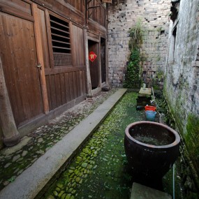 武义县人文风情