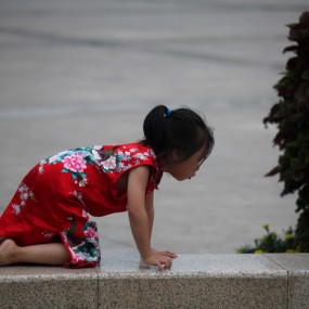 七月采风季之九  走街串巷