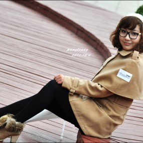 来交作业了——大唐芙蓉园活动