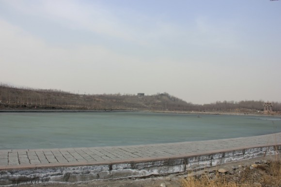 乌鲁木齐水上乐园