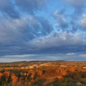 中国最美的30个小城，2017把没去过的补齐吧！