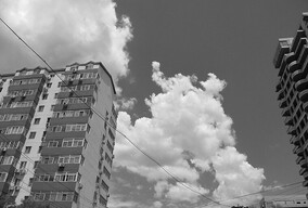 普通的镜物不普通的效果