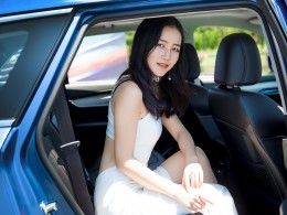 SWM斯威G01主流媒体赏析会炫目开启