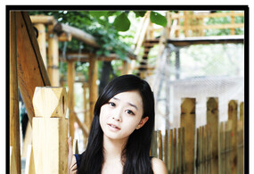 夏日小可爱。。。