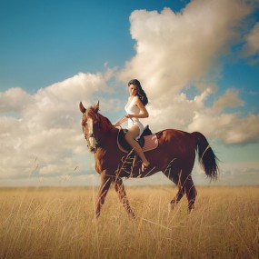 嗮存图：Alexander Fess（中）