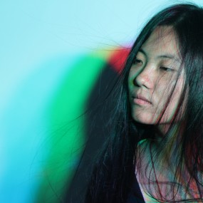 混合色片效果-交个作业