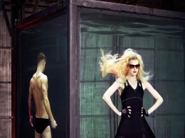 Vogue Italia March 2013 by Bernstein & Andriulli