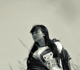 ——美女的情怀——