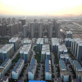 另一个角度看世界