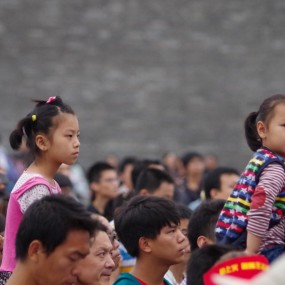 恒大星光音乐节乱拍