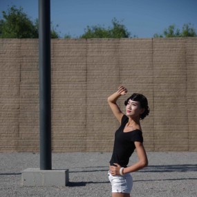 2015.09.大明宫美女