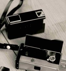 间谍相机的故事