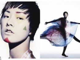 许熙正的视觉世界许熙正的视觉世界