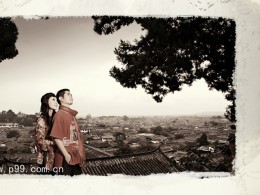 年华似水--【品摄影】婚纱摄影工作室