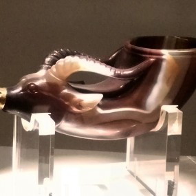 历史博物馆——大唐遗宝