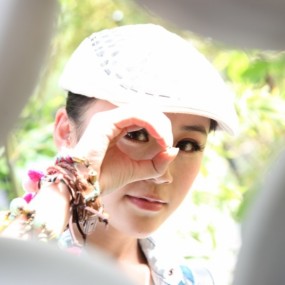 天下第一，女人第二