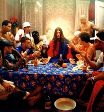 Gerard Rancman 镜头下的摄影大师