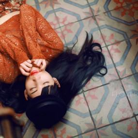 若有时光旅行，愿时光永不流逝。