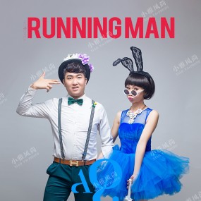 西安【小雅风尚】客片赏析