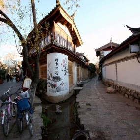 外拍 第十九弹：丽江