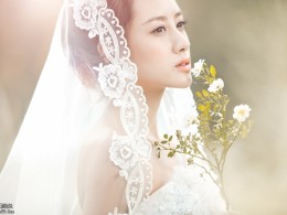 【西安蒙娜丽莎婚纱摄影】最新独家外景照片——阿凡达之境