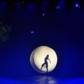 安静也是一种心情