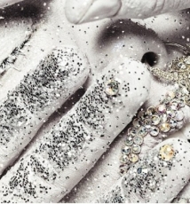 Alix Malka 时尚摄影