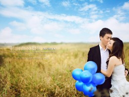 韩国薇拉原创摄影鸣谢张先生夫妇