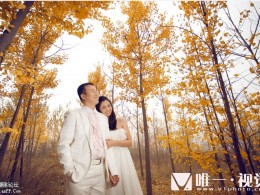 拍婚纱照上镜妙招