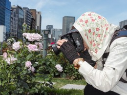 花事儿｜Takayuki Narita