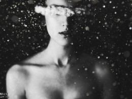 Photographer Sanja (Lydia) Kulusic 1